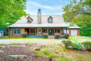 1347 Ivy Log Drive, Blairsville, GA 30512