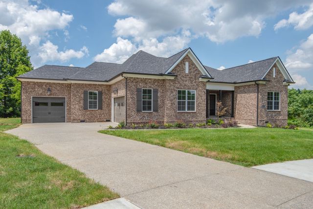 6 Elissa Place, Hendersonville, TN 37075