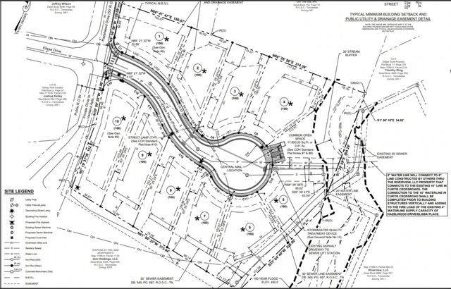 6 Elissa Place, Hendersonville, TN 37075