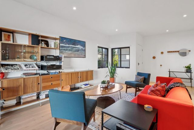 1326 Hoover Street 2, Menlo Park, CA 94025