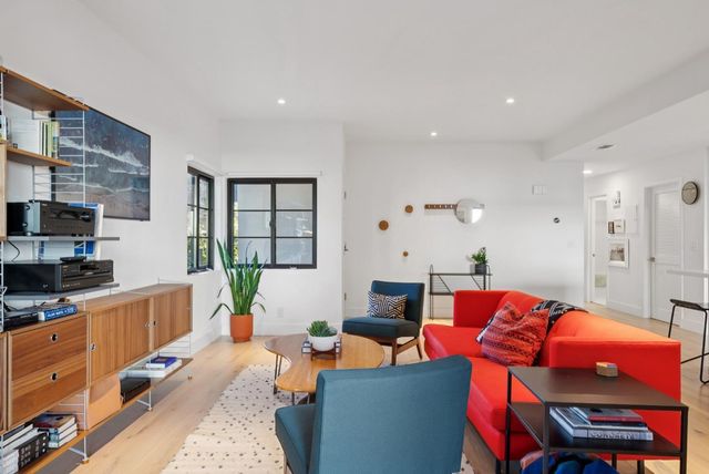 1326 Hoover Street 2, Menlo Park, CA 94025