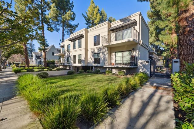 1326 Hoover Street 2, Menlo Park, CA 94025