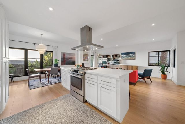 1326 Hoover Street 2, Menlo Park, CA 94025