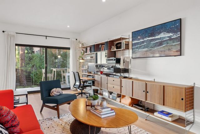 1326 Hoover Street 2, Menlo Park, CA 94025