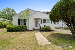 2557 Crozier Avenue, Muskegon City, MI 49441