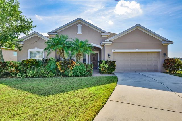 626 15TH AVENUE NW, Ruskin, FL 33570