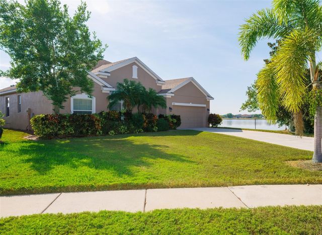 626 15TH AVENUE NW, Ruskin, FL 33570