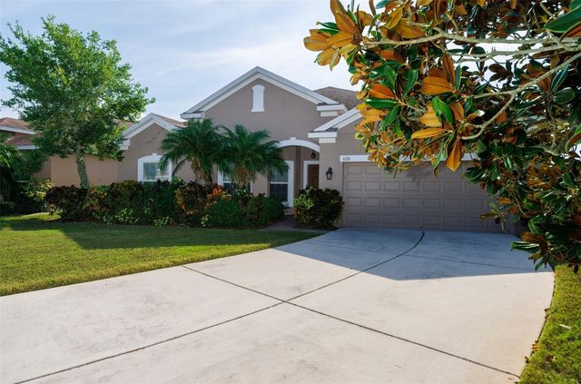 626 15TH AVENUE NW, Ruskin, FL 33570