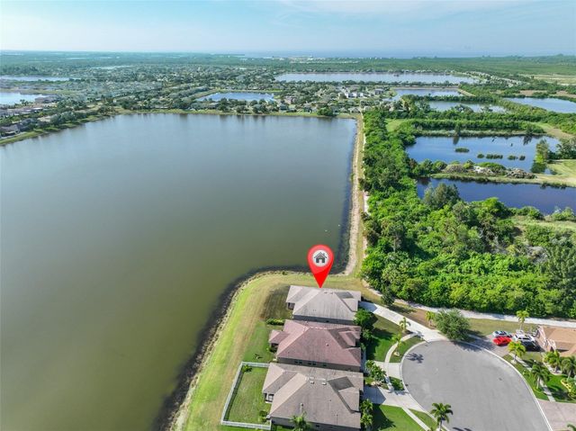 626 15TH AVENUE NW, Ruskin, FL 33570