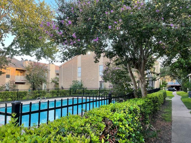 10211 Sugar Branch Drive 314, Houston, TX 77036