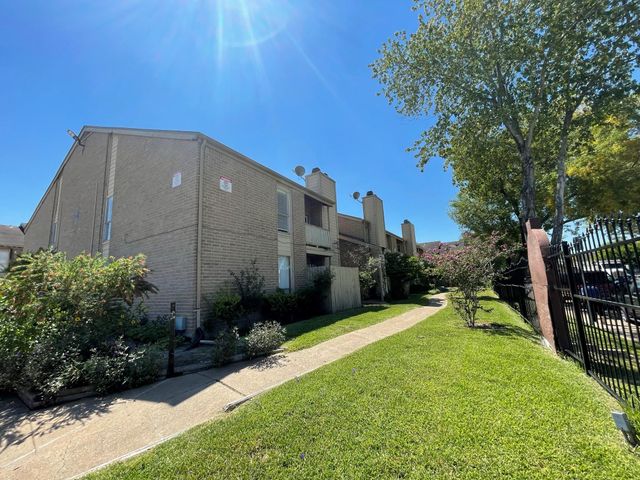 10211 Sugar Branch Drive 314, Houston, TX 77036