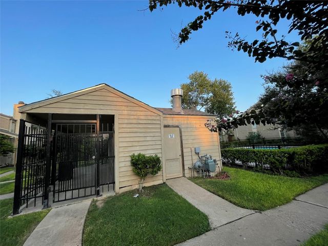 10211 Sugar Branch Drive 314, Houston, TX 77036