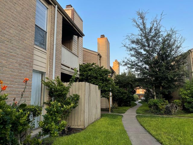 10211 Sugar Branch Drive 314, Houston, TX 77036