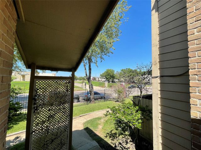 10211 Sugar Branch Drive 314, Houston, TX 77036