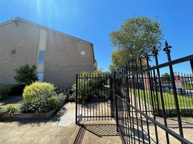10211 Sugar Branch Drive 314, Houston, TX 77036
