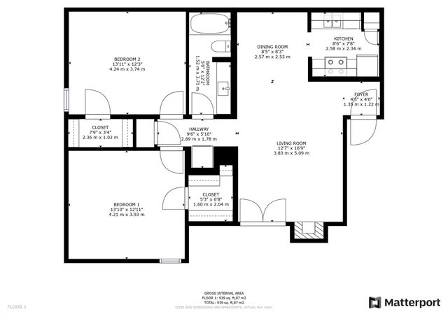 10211 Sugar Branch Drive 314, Houston, TX 77036