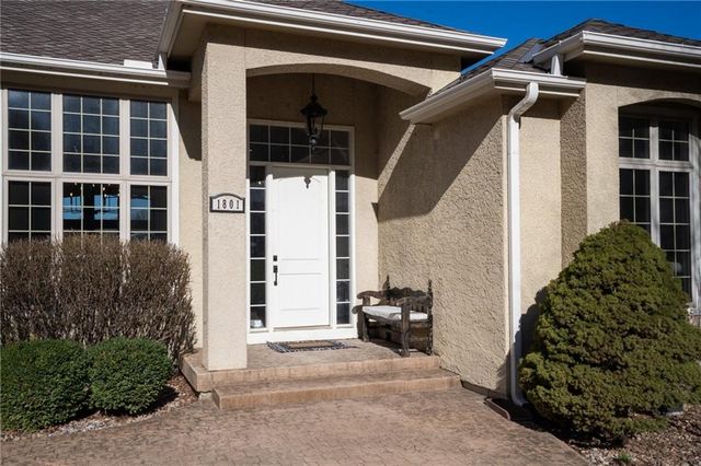 1801 Burning Tree Drive, Lawrence, KS 66047