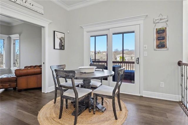 1801 Burning Tree Drive, Lawrence, KS 66047