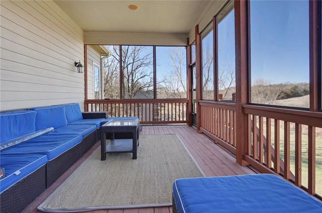 1801 Burning Tree Drive, Lawrence, KS 66047