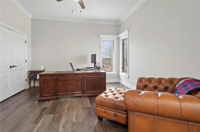 1801 Burning Tree Drive, Lawrence, KS 66047