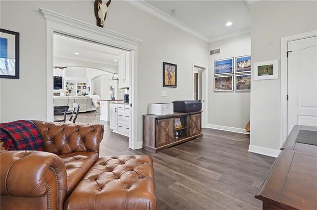 1801 Burning Tree Drive, Lawrence, KS 66047