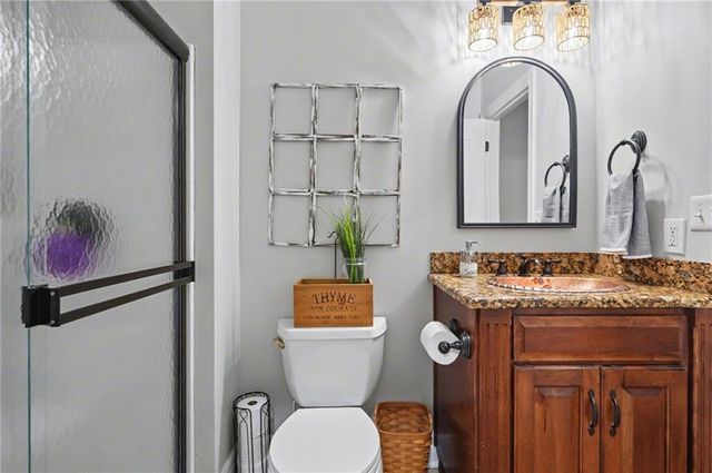 1801 Burning Tree Drive, Lawrence, KS 66047