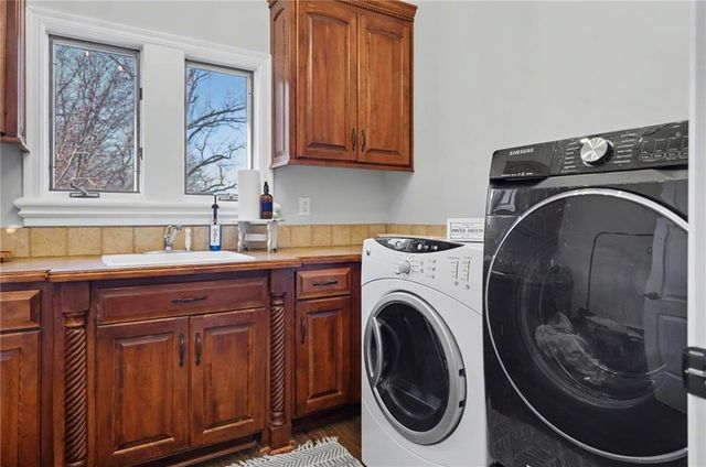 1801 Burning Tree Drive, Lawrence, KS 66047