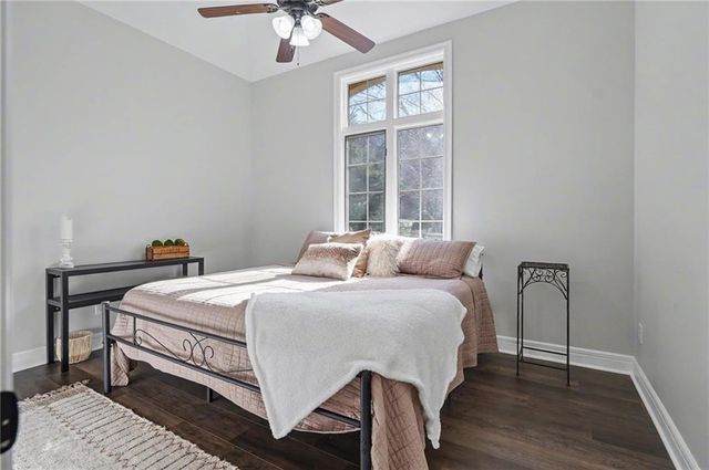 1801 Burning Tree Drive, Lawrence, KS 66047