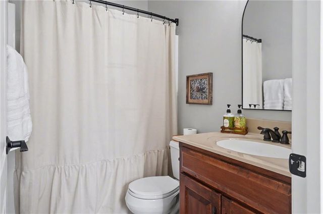 1801 Burning Tree Drive, Lawrence, KS 66047