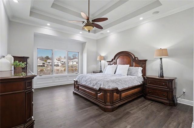 1801 Burning Tree Drive, Lawrence, KS 66047