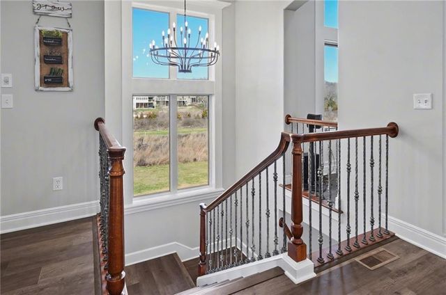 1801 Burning Tree Drive, Lawrence, KS 66047