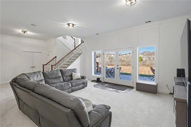 1801 Burning Tree Drive, Lawrence, KS 66047