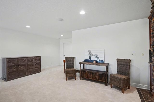 1801 Burning Tree Drive, Lawrence, KS 66047