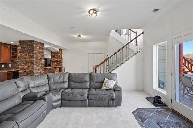 1801 Burning Tree Drive, Lawrence, KS 66047