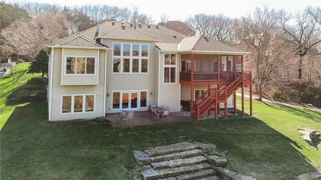 1801 Burning Tree Drive, Lawrence, KS 66047