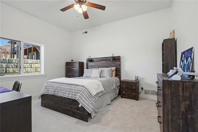 1801 Burning Tree Drive, Lawrence, KS 66047