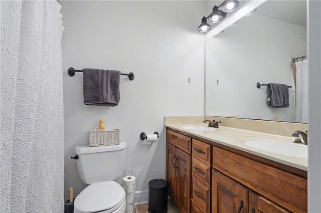 1801 Burning Tree Drive, Lawrence, KS 66047