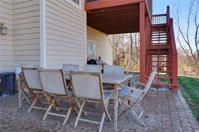 1801 Burning Tree Drive, Lawrence, KS 66047