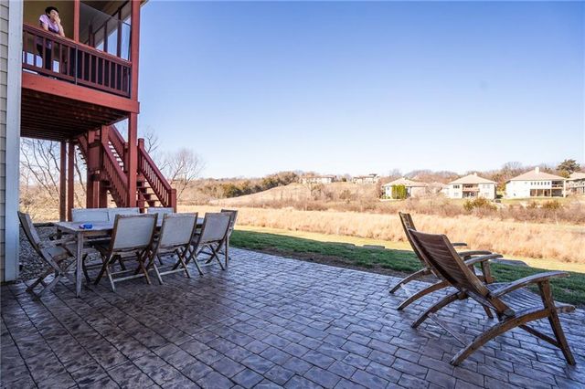 1801 Burning Tree Drive, Lawrence, KS 66047