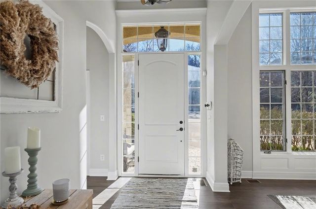 1801 Burning Tree Drive, Lawrence, KS 66047