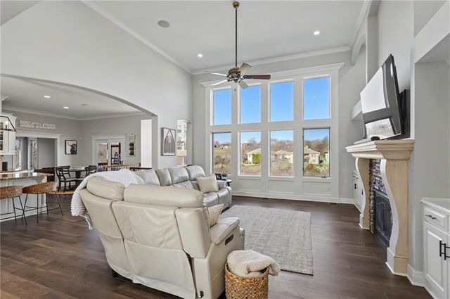 1801 Burning Tree Drive, Lawrence, KS 66047