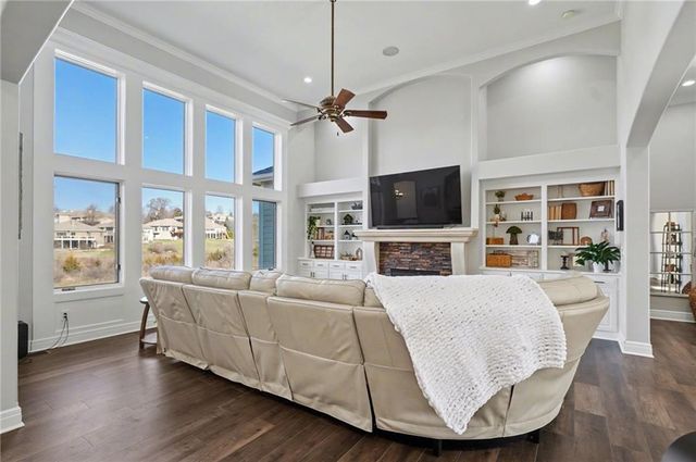 1801 Burning Tree Drive, Lawrence, KS 66047