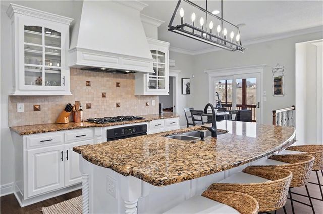 1801 Burning Tree Drive, Lawrence, KS 66047