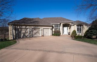 1801 Burning Tree Drive, Lawrence, KS 66047