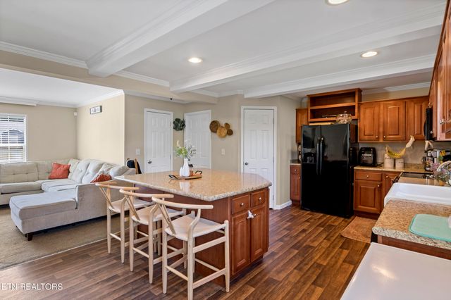 7404 Harmon Creek Lane, Knoxville, TN 37920