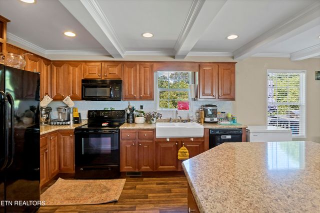 7404 Harmon Creek Lane, Knoxville, TN 37920