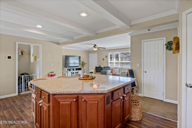 7404 Harmon Creek Lane, Knoxville, TN 37920