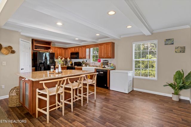 7404 Harmon Creek Lane, Knoxville, TN 37920