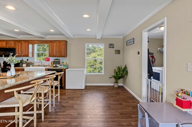 7404 Harmon Creek Lane, Knoxville, TN 37920