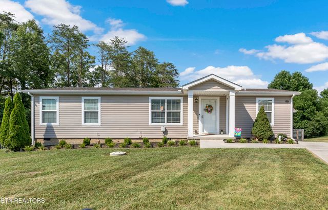 7404 Harmon Creek Lane, Knoxville, TN 37920